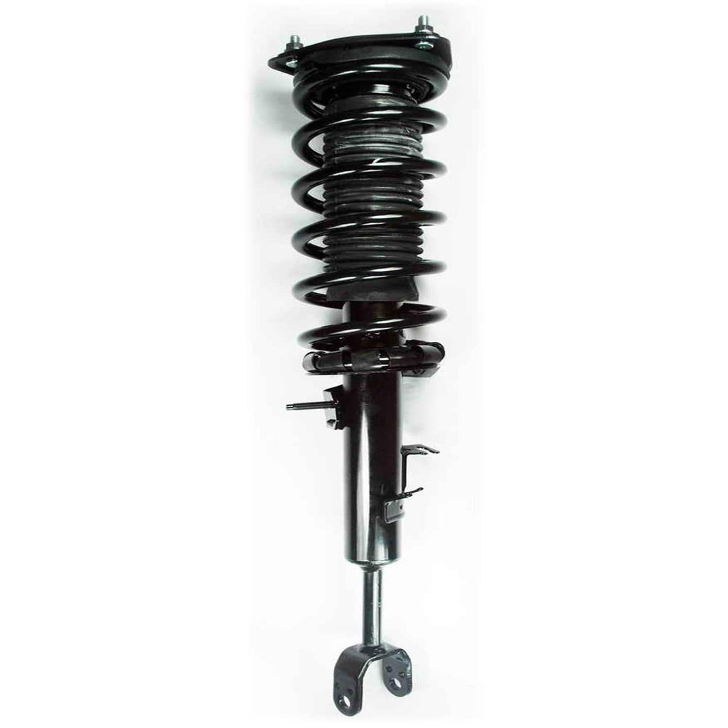 Suspension Strut and Coil Spring Assembly LS53-90191R