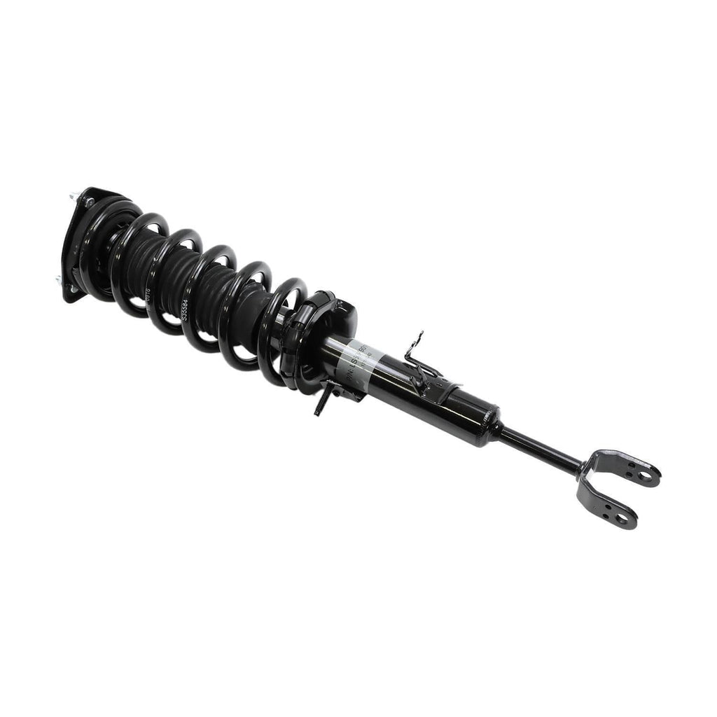 Suspension Strut and Coil Spring Assembly LS53-90191R