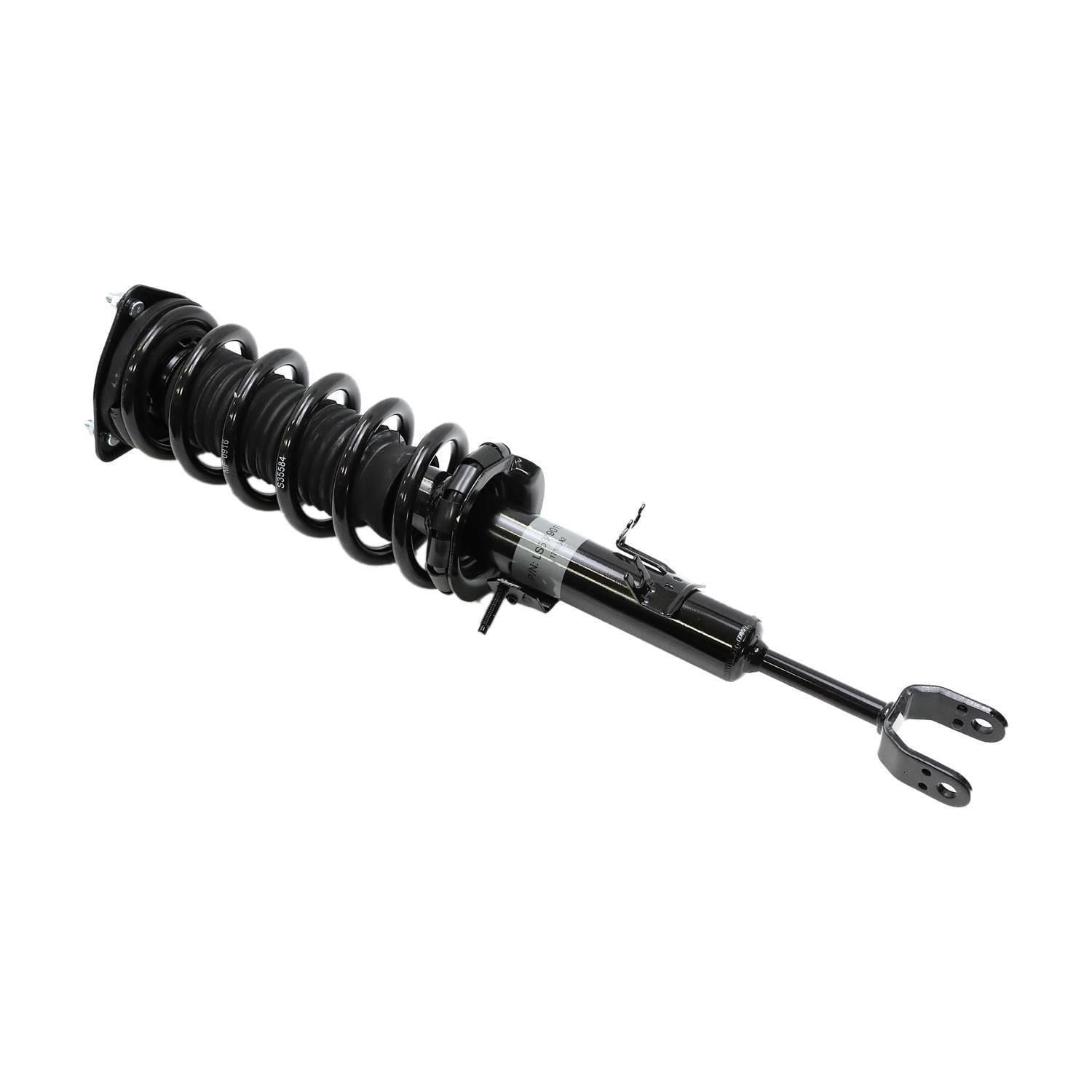 Suspension Strut and Coil Spring Assembly LS53-90191R