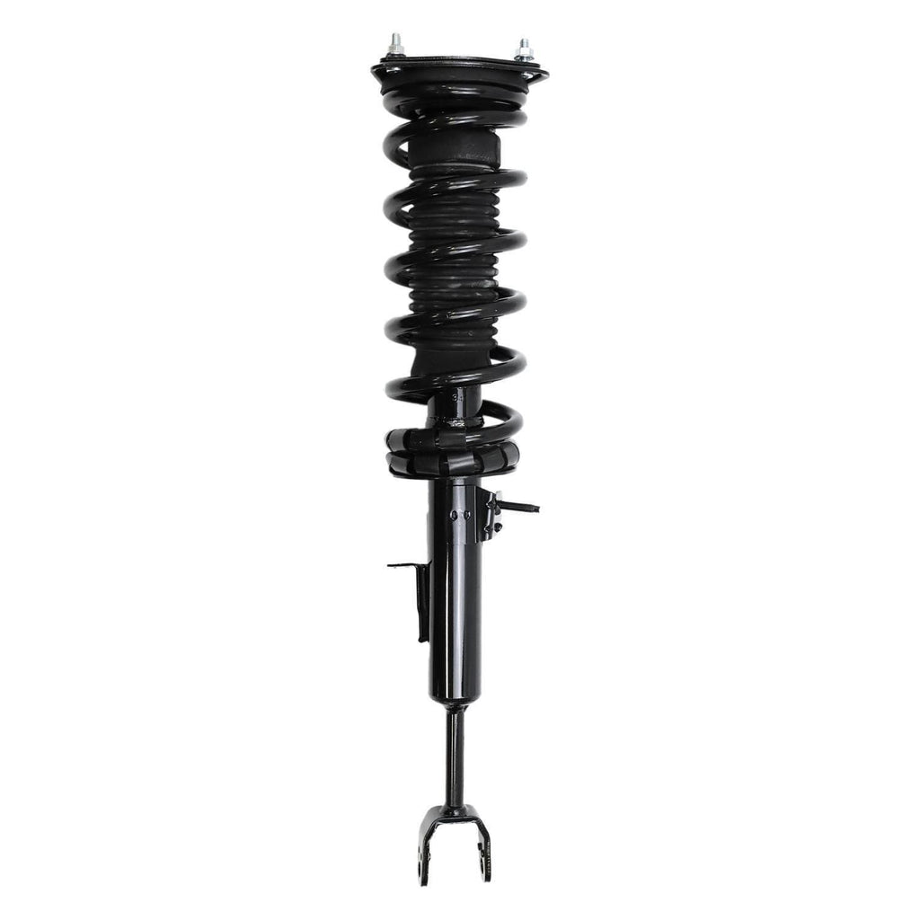Suspension Strut and Coil Spring Assembly LS53-90191R