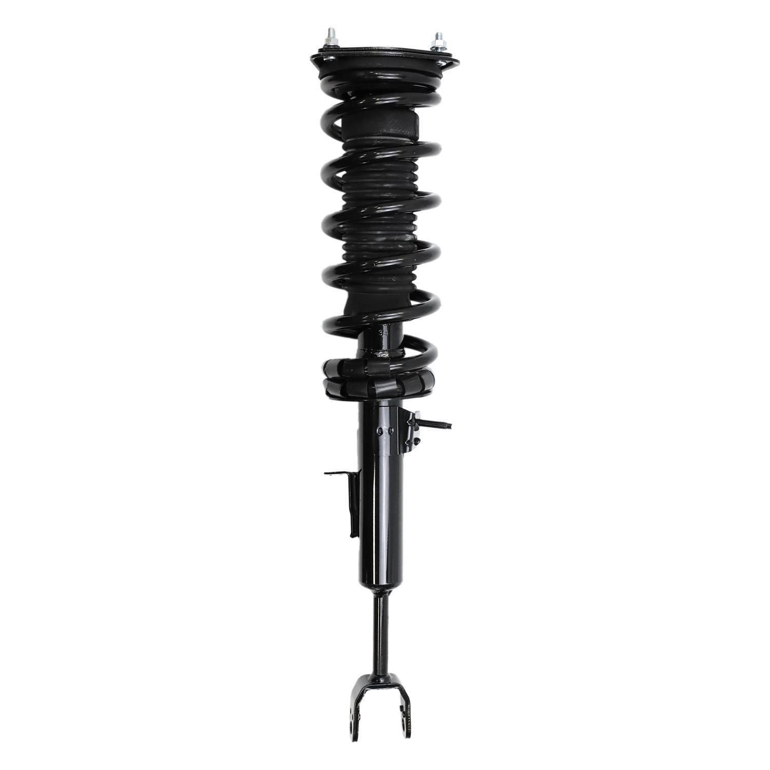 Suspension Strut and Coil Spring Assembly LS53-90191R