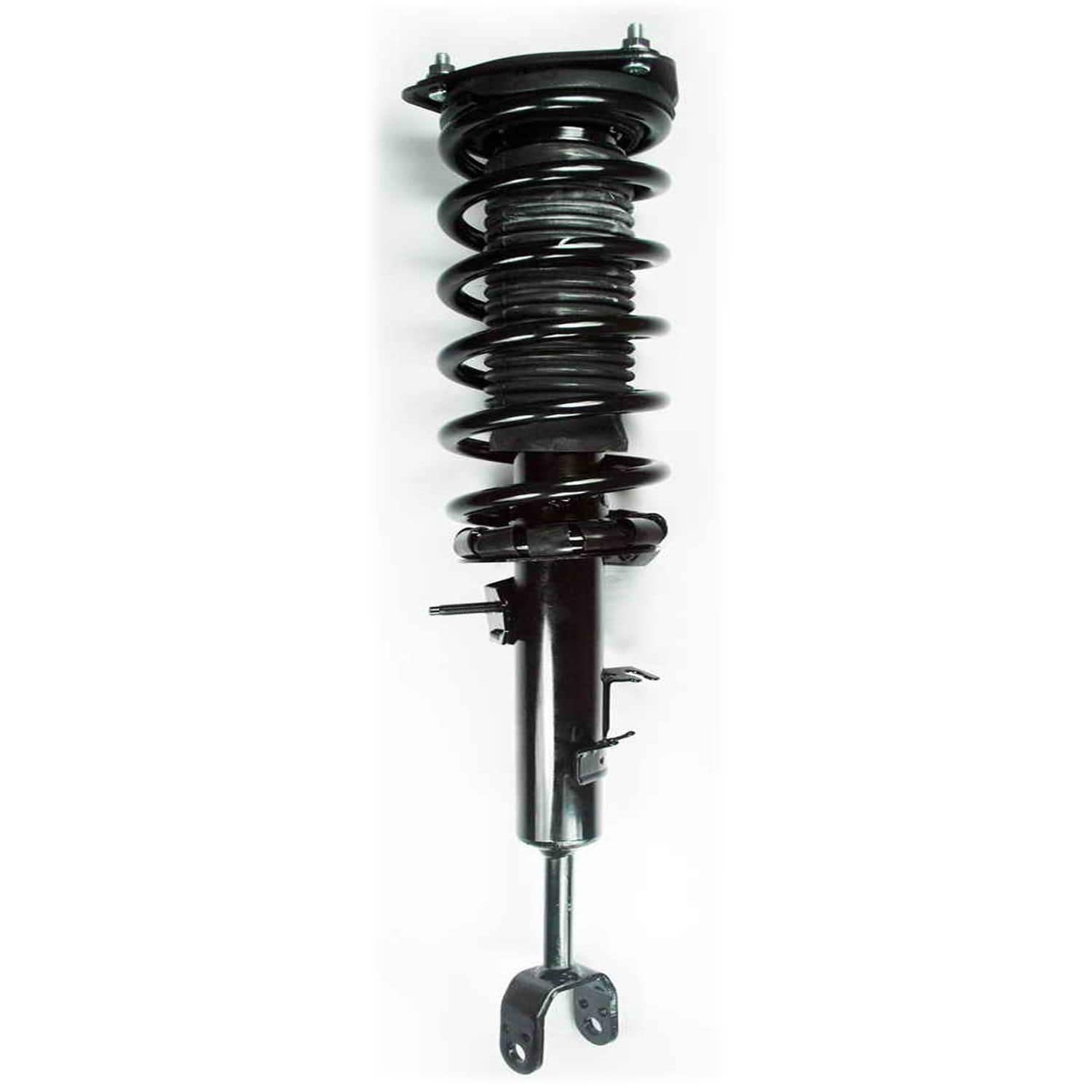 Suspension Strut and Coil Spring Assembly LS53-90191R
