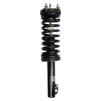 Suspension Strut and Coil Spring Assembly LS53-90201L