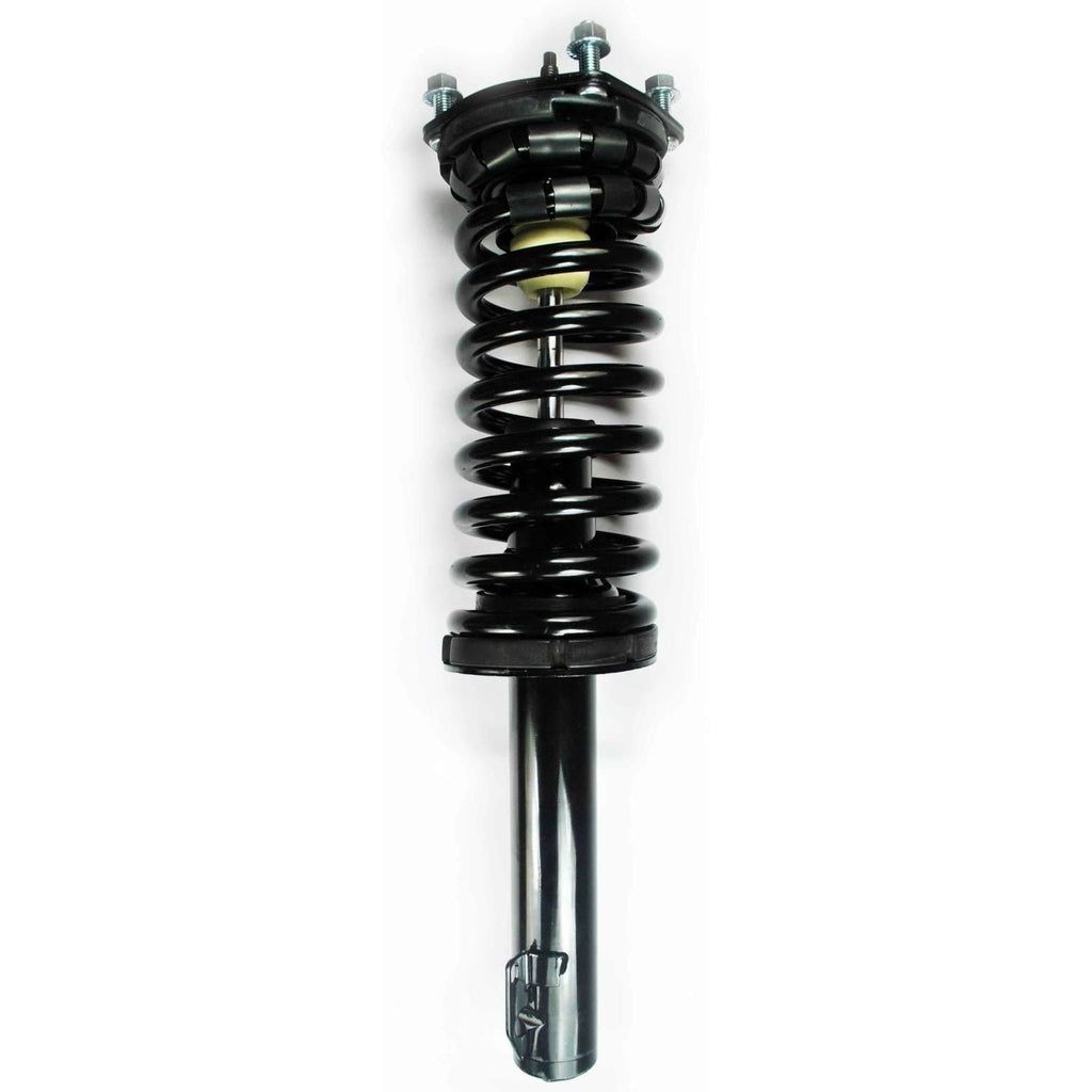Suspension Strut and Coil Spring Assembly LS53-90201L