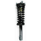 Suspension Strut and Coil Spring Assembly LS53-90201L