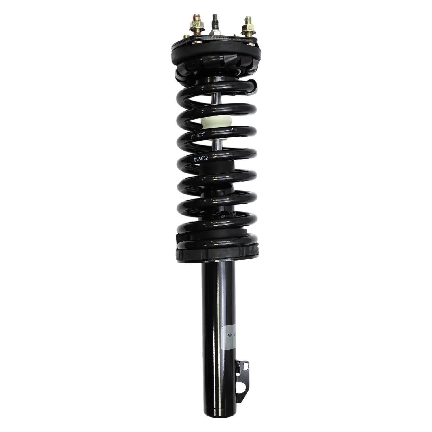 Suspension Strut and Coil Spring Assembly LS53-90201R