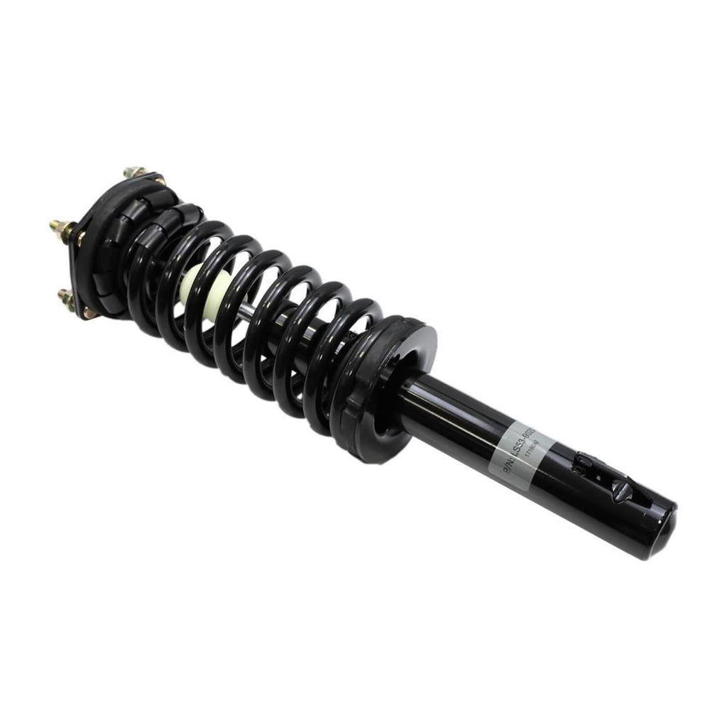 Suspension Strut and Coil Spring Assembly LS53-90201R