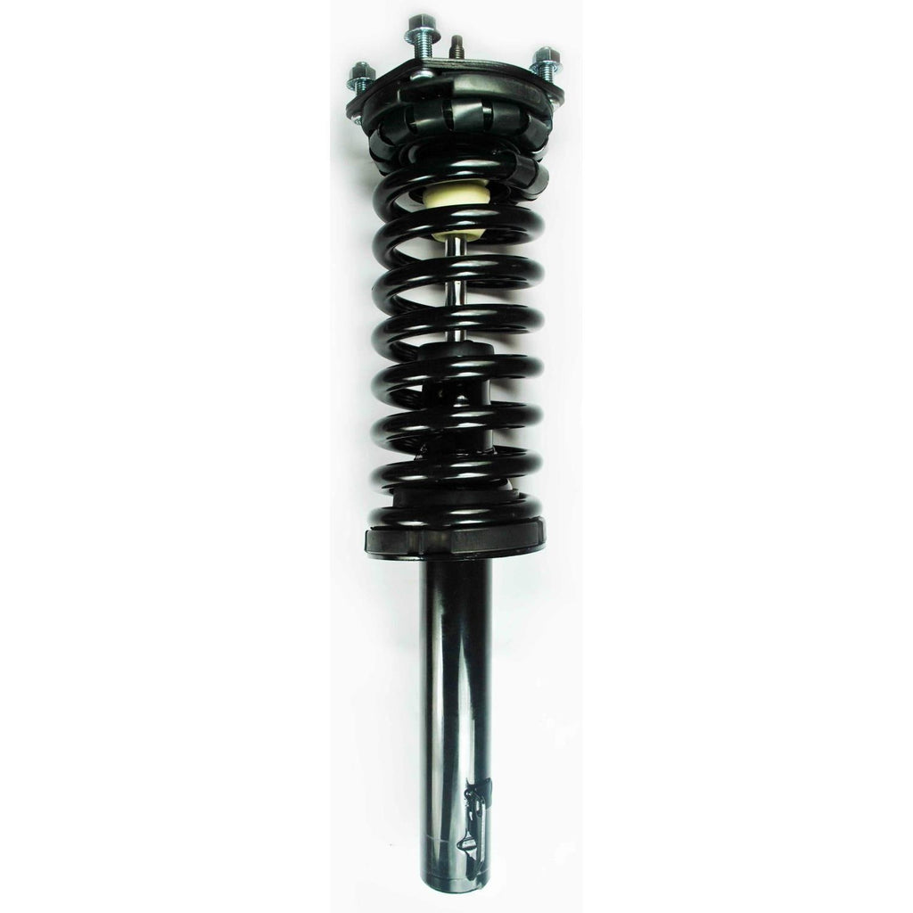 Suspension Strut and Coil Spring Assembly LS53-90201R