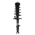 Suspension Strut and Coil Spring Assembly LS53-90241L