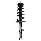Suspension Strut and Coil Spring Assembly LS53-90241L
