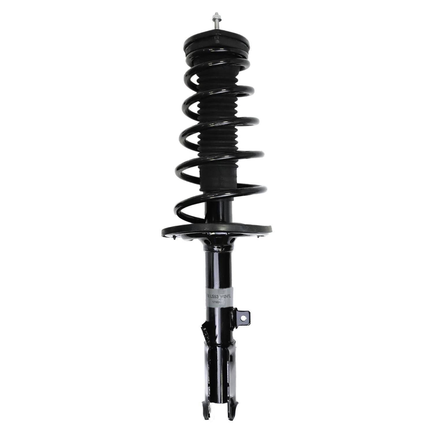 Suspension Strut and Coil Spring Assembly LS53-90241L