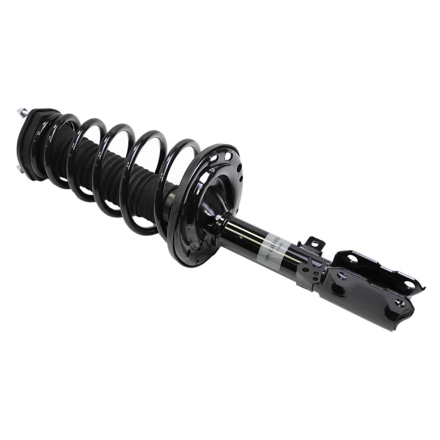 Suspension Strut and Coil Spring Assembly LS53-90241L