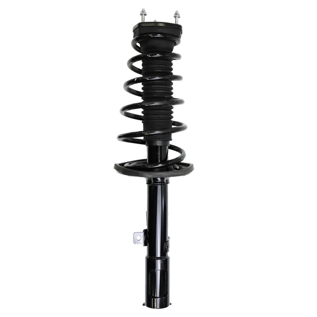 Suspension Strut and Coil Spring Assembly LS53-90241L
