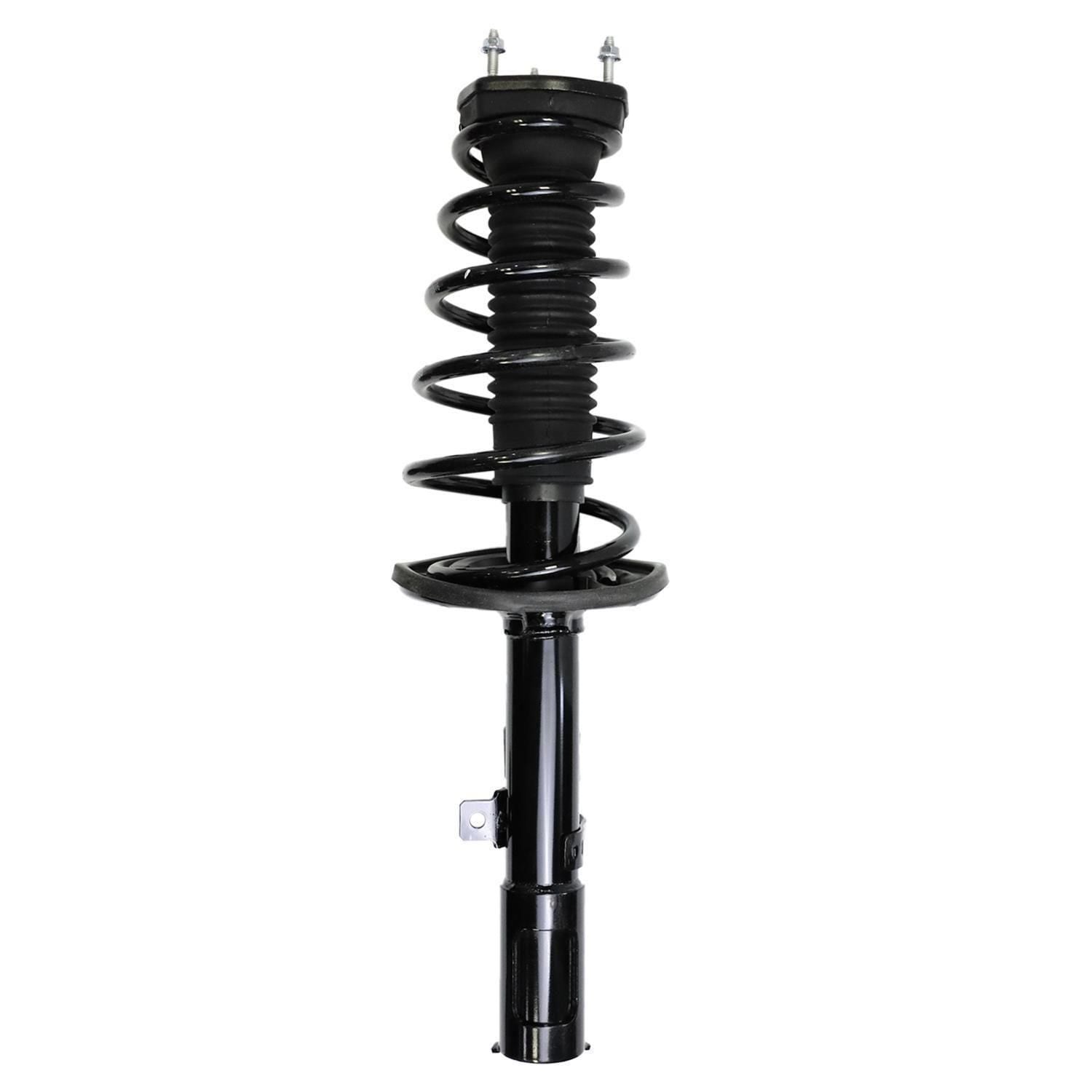 Suspension Strut and Coil Spring Assembly LS53-90241L