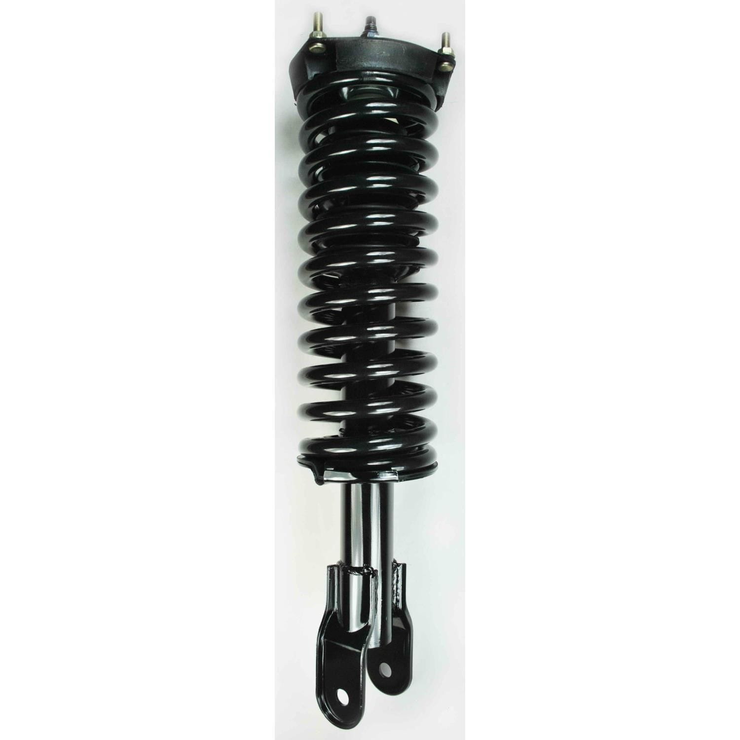 Suspension Strut and Coil Spring Assembly LS53-90241R