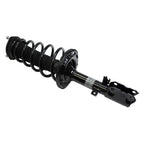 Suspension Strut and Coil Spring Assembly LS53-90241R