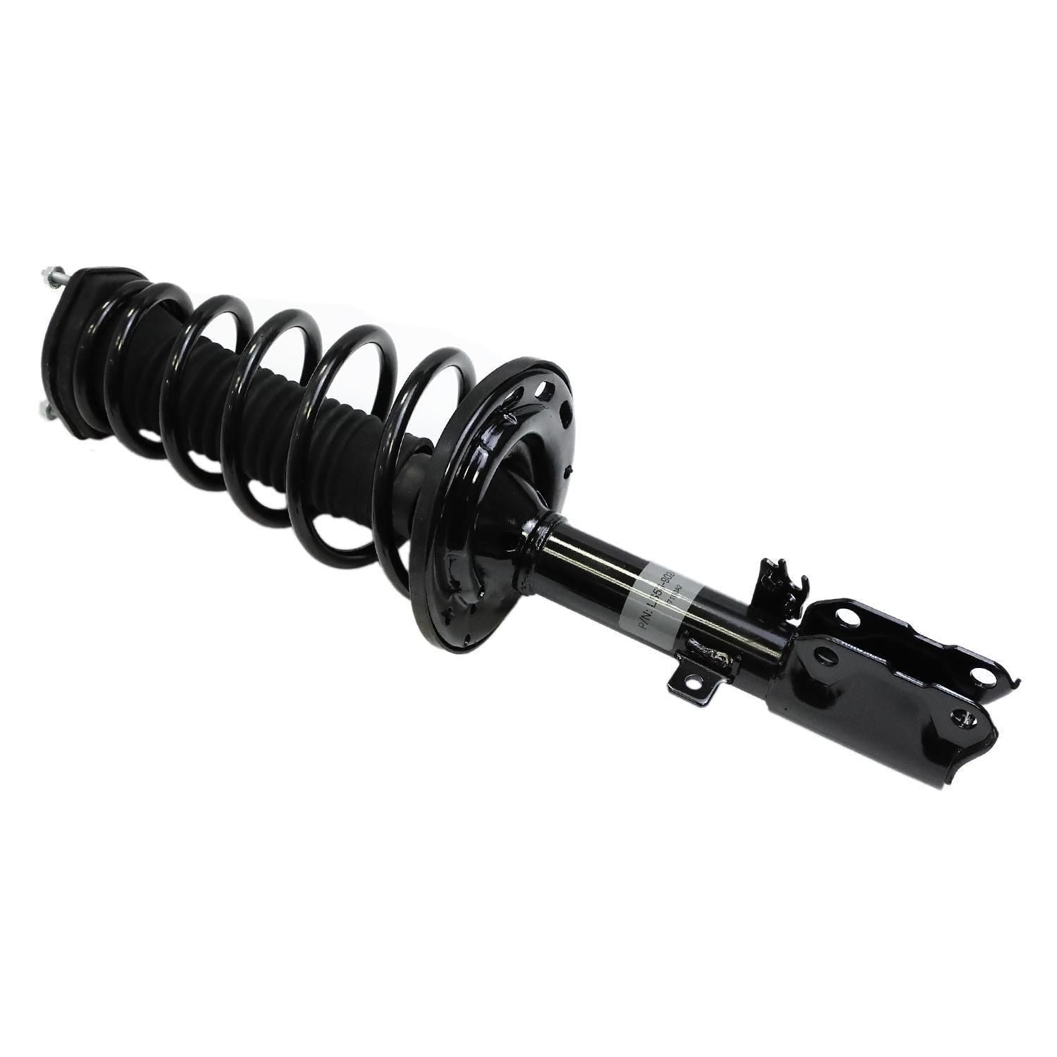 Suspension Strut and Coil Spring Assembly LS53-90241R
