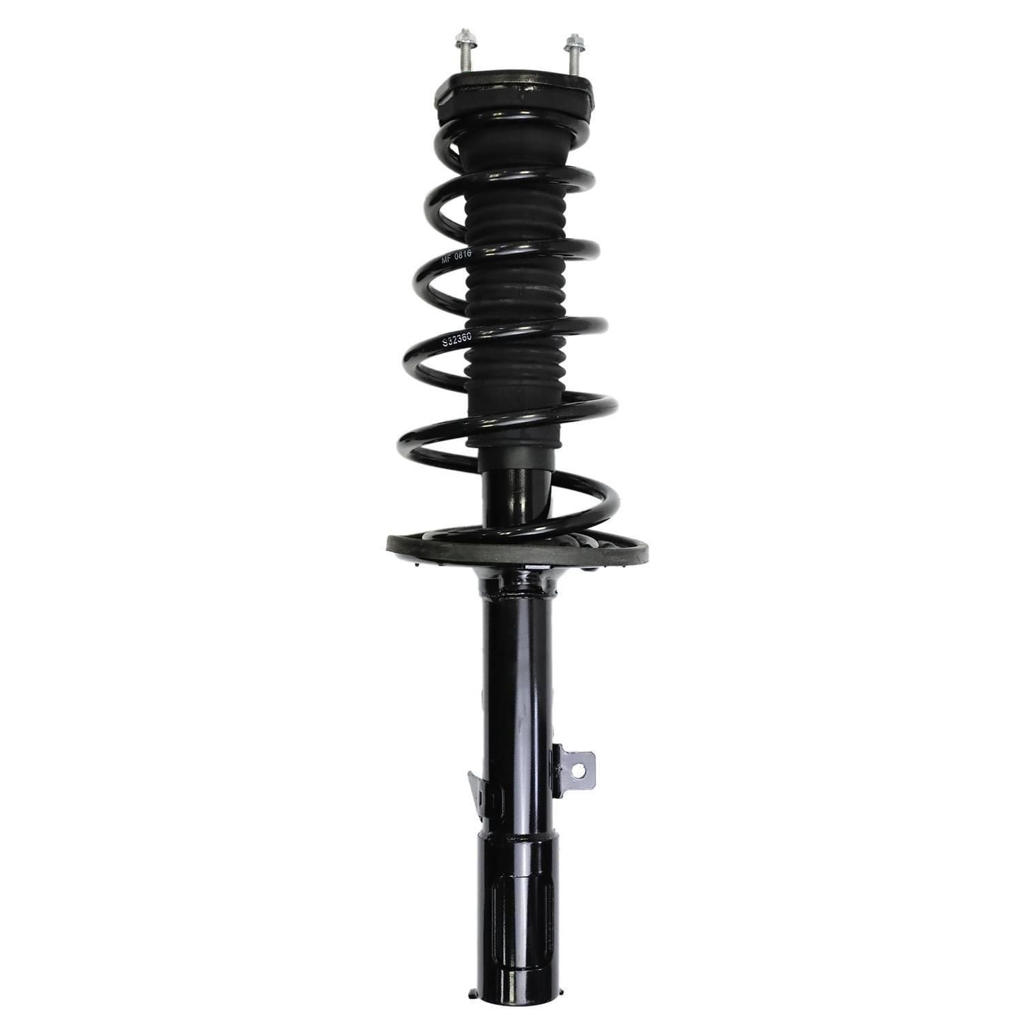 Suspension Strut and Coil Spring Assembly LS53-90241R