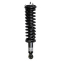 Suspension Strut and Coil Spring Assembly LS53-90261B