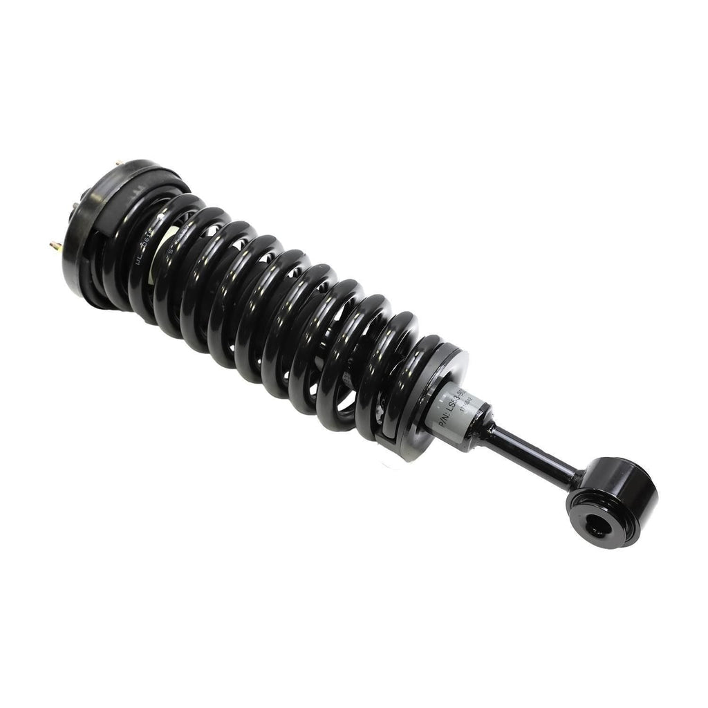 Suspension Strut and Coil Spring Assembly LS53-90261B