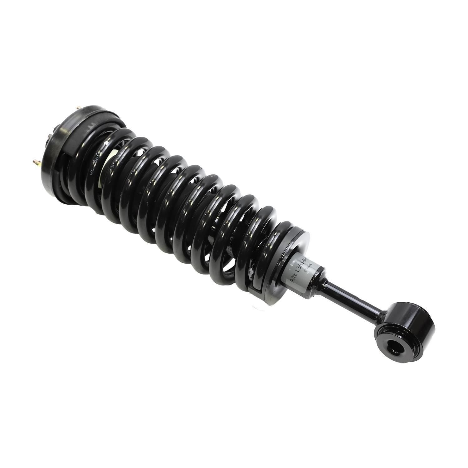 Suspension Strut and Coil Spring Assembly LS53-90261B