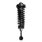 Suspension Strut and Coil Spring Assembly LS53-90261B