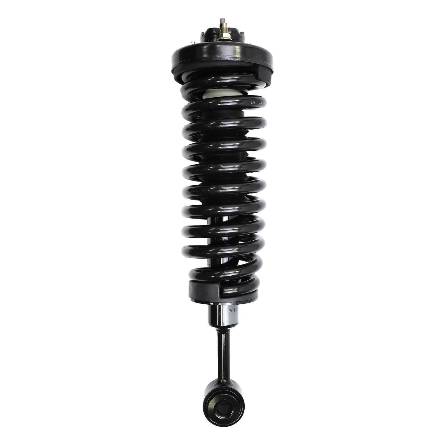 Suspension Strut and Coil Spring Assembly LS53-90261B