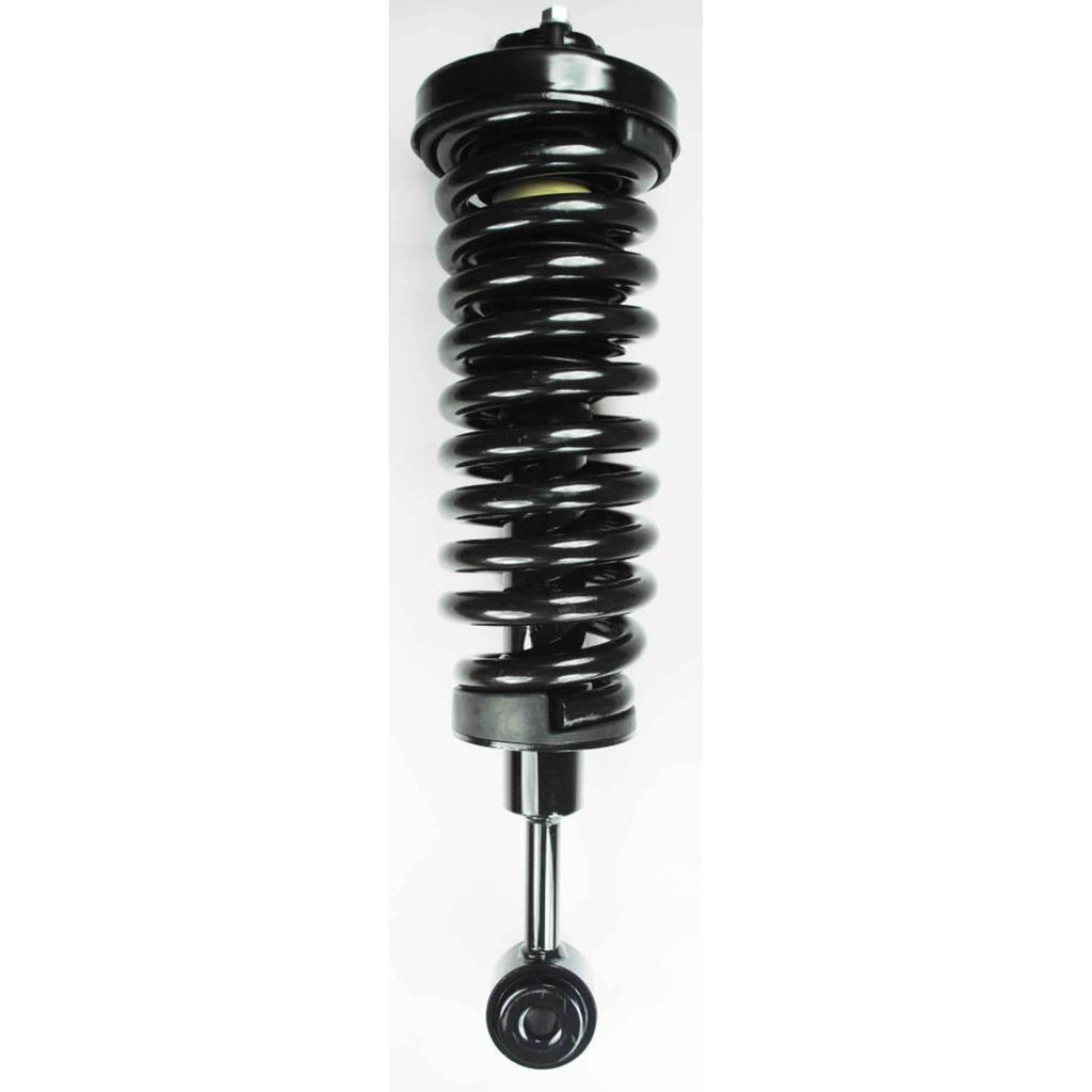 Suspension Strut and Coil Spring Assembly LS53-90261B