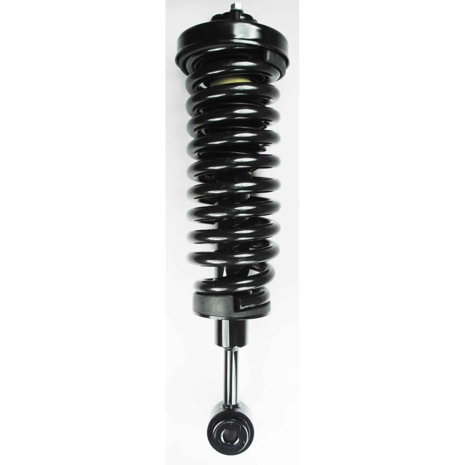 Suspension Strut and Coil Spring Assembly LS53-90261B