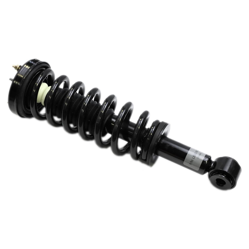 Suspension Strut and Coil Spring Assembly LS53-90281B