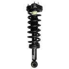 Suspension Strut and Coil Spring Assembly LS53-90281B