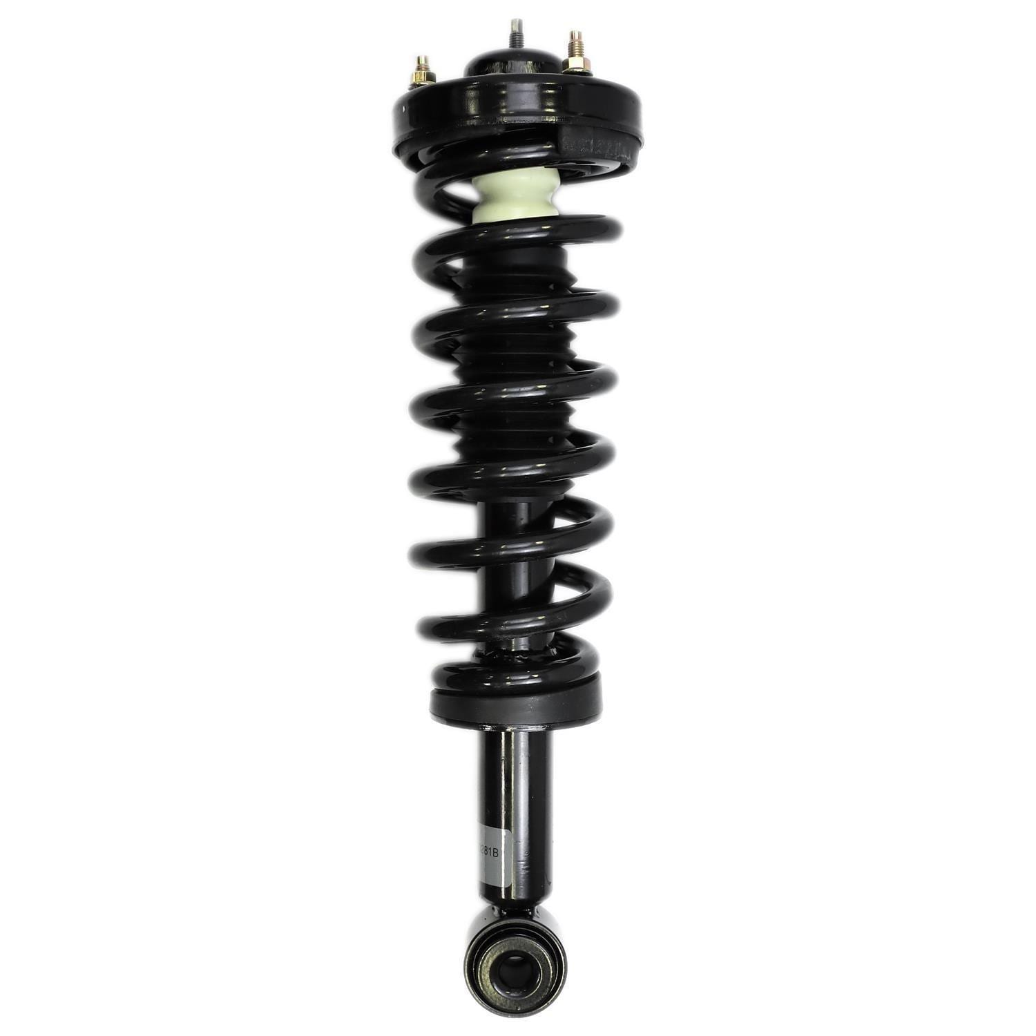 Suspension Strut and Coil Spring Assembly LS53-90281B