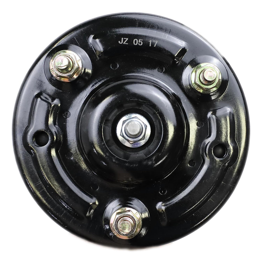 Suspension Strut and Coil Spring Assembly LS53-90281B