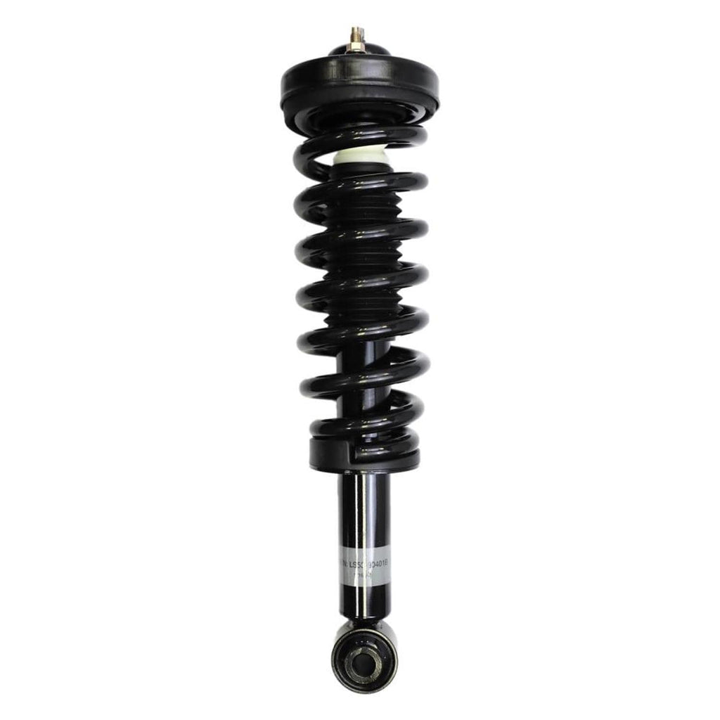Suspension Strut and Coil Spring Assembly LS53-90401B