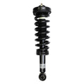 Suspension Strut and Coil Spring Assembly LS53-90401B