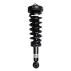 Suspension Strut and Coil Spring Assembly LS53-90401B