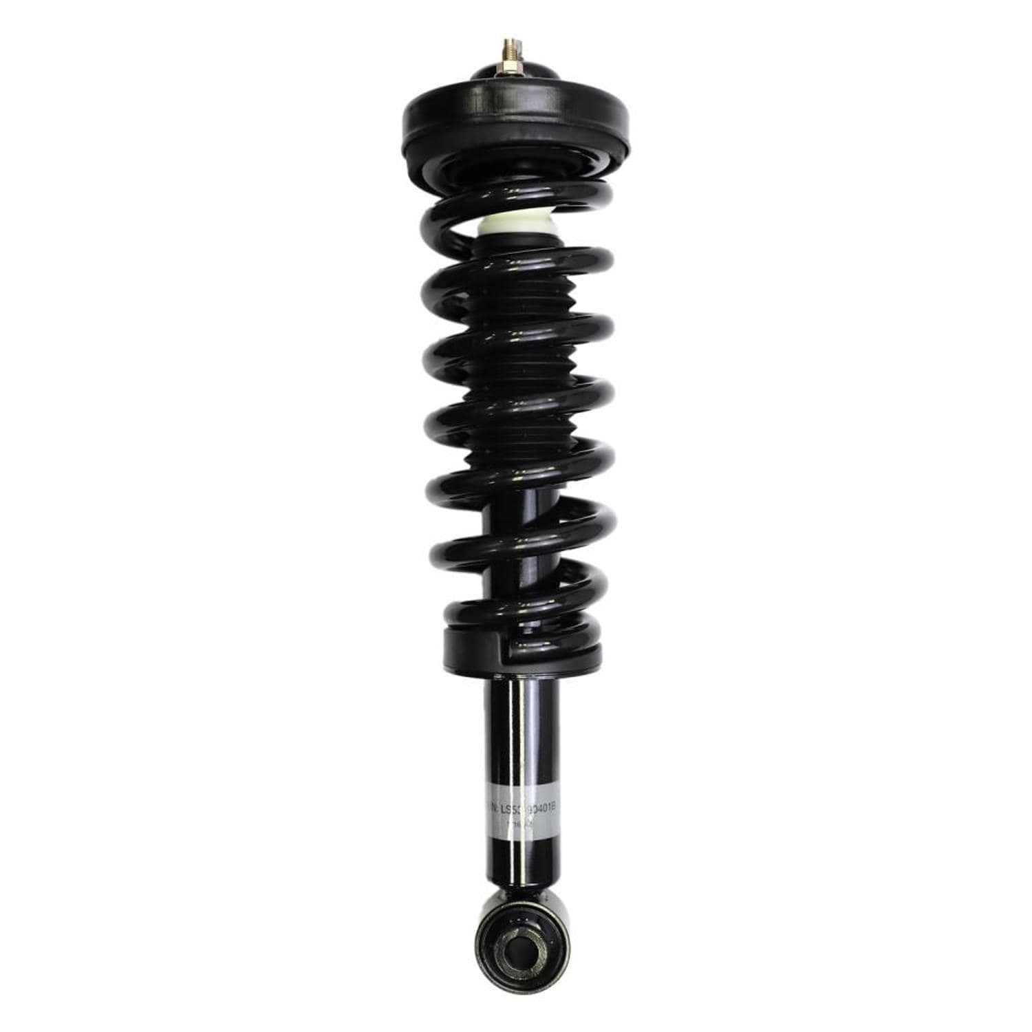 Suspension Strut and Coil Spring Assembly LS53-90401B