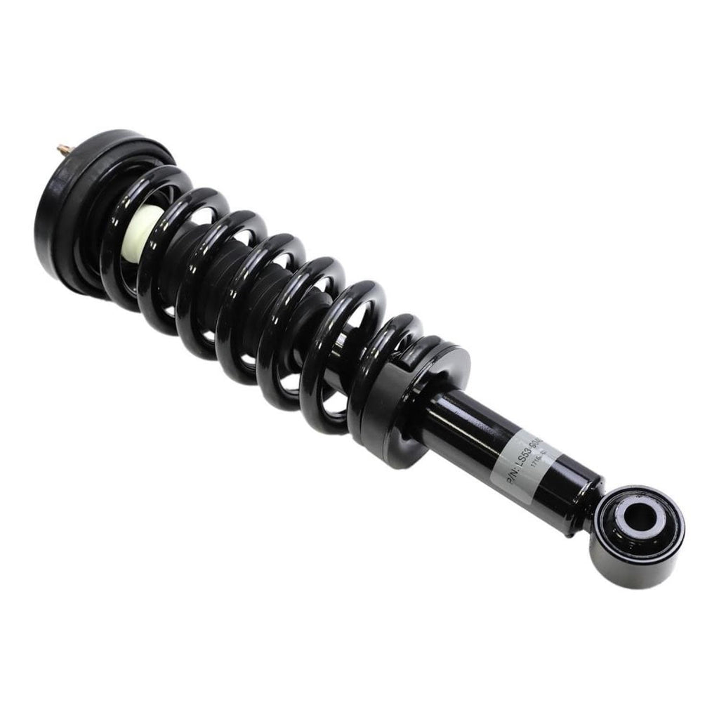 Suspension Strut and Coil Spring Assembly LS53-90401B