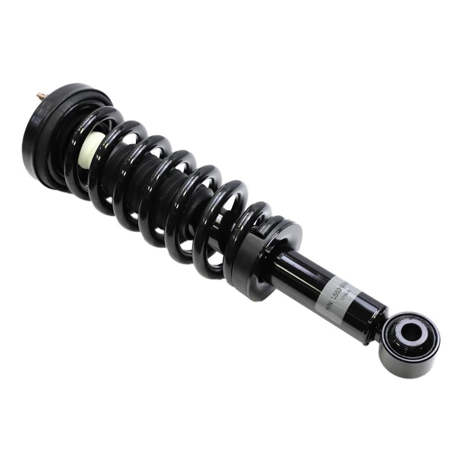 Suspension Strut and Coil Spring Assembly LS53-90401B