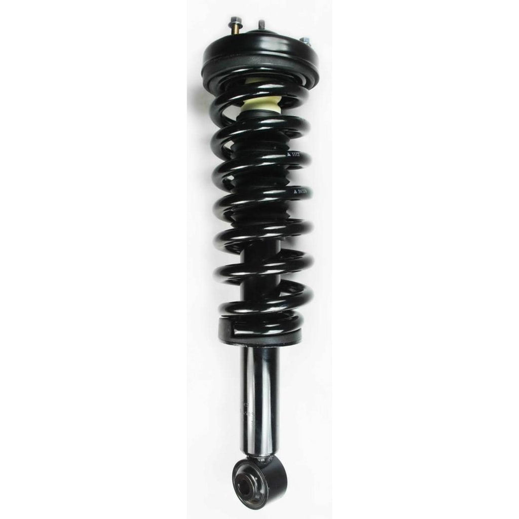 Suspension Strut and Coil Spring Assembly LS53-90401B