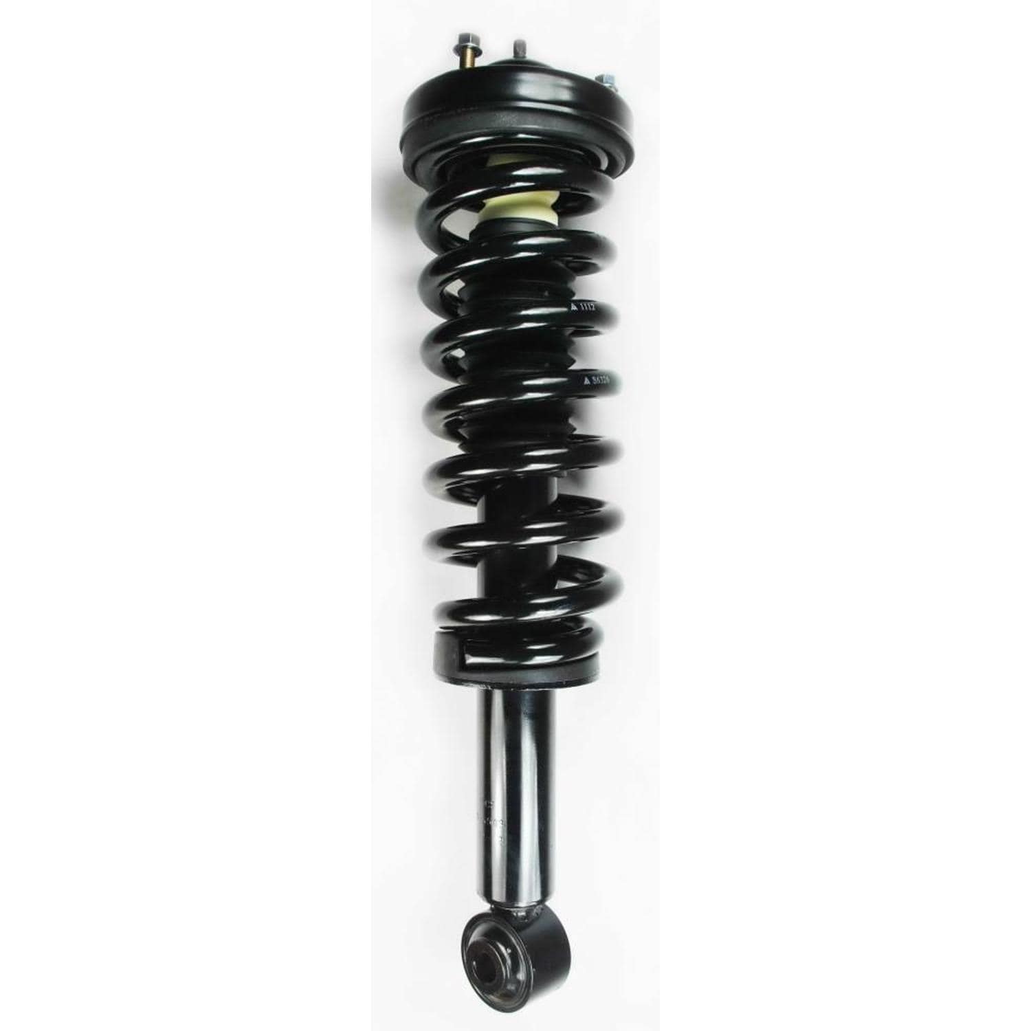 Suspension Strut and Coil Spring Assembly LS53-90401B