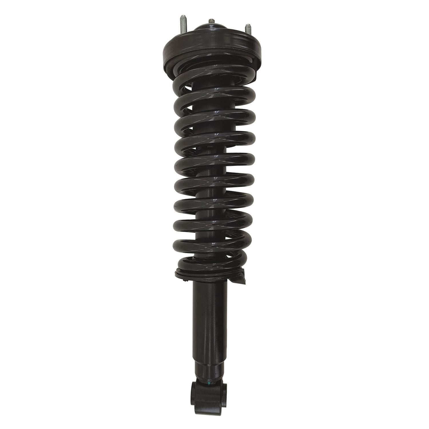 Gold Strut LS53-90401BG