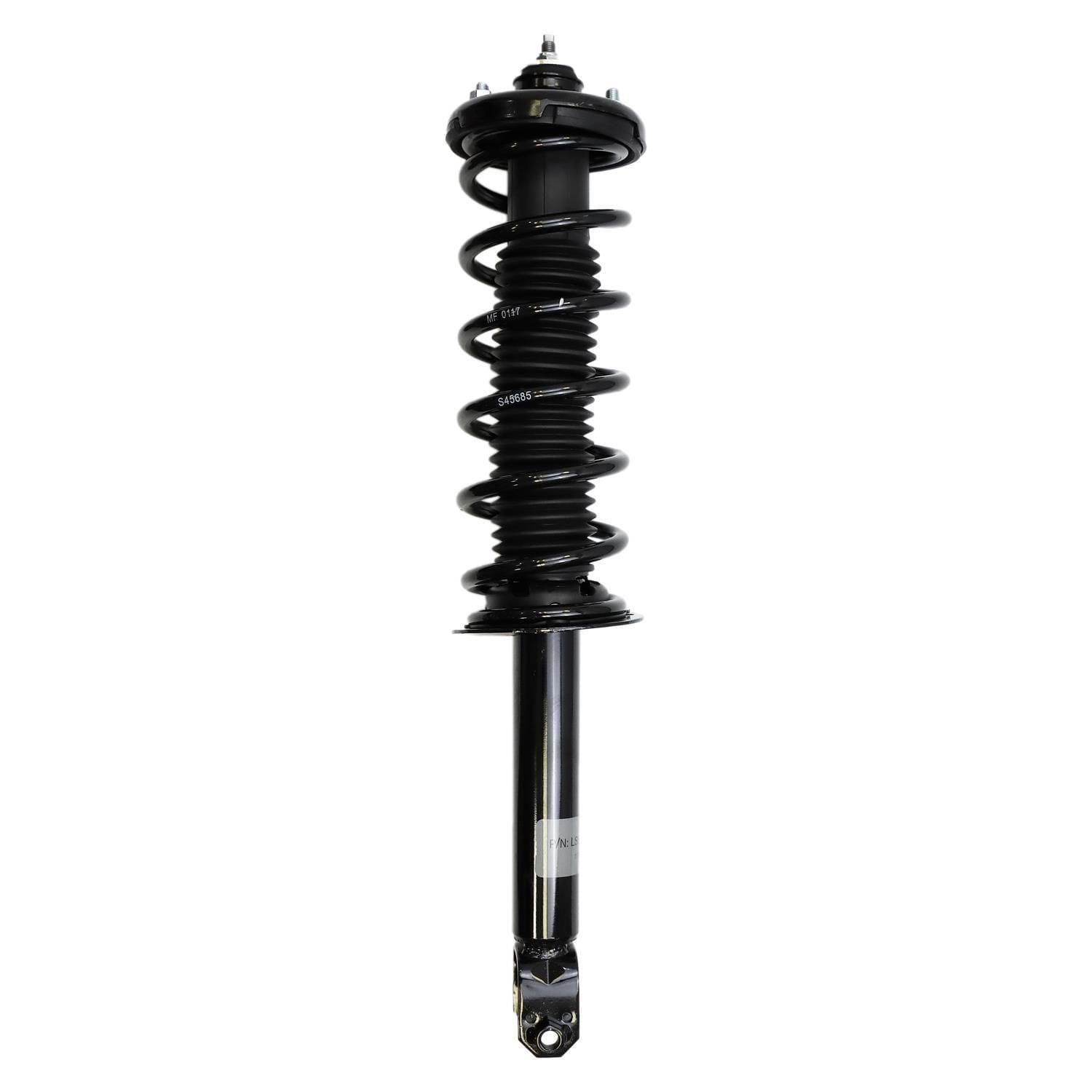 Loaded Strut Assembly LS53-90432L