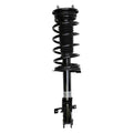 Suspension Strut and Coil Spring Assembly LS53-90471L