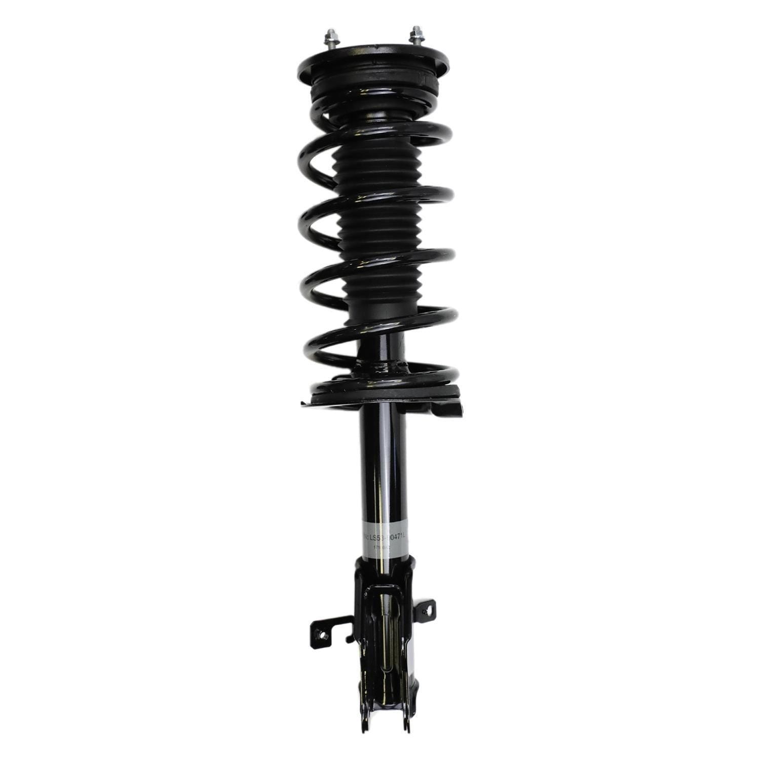Suspension Strut and Coil Spring Assembly LS53-90471L