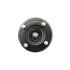 Suspension Strut and Coil Spring Assembly LS53-90471R
