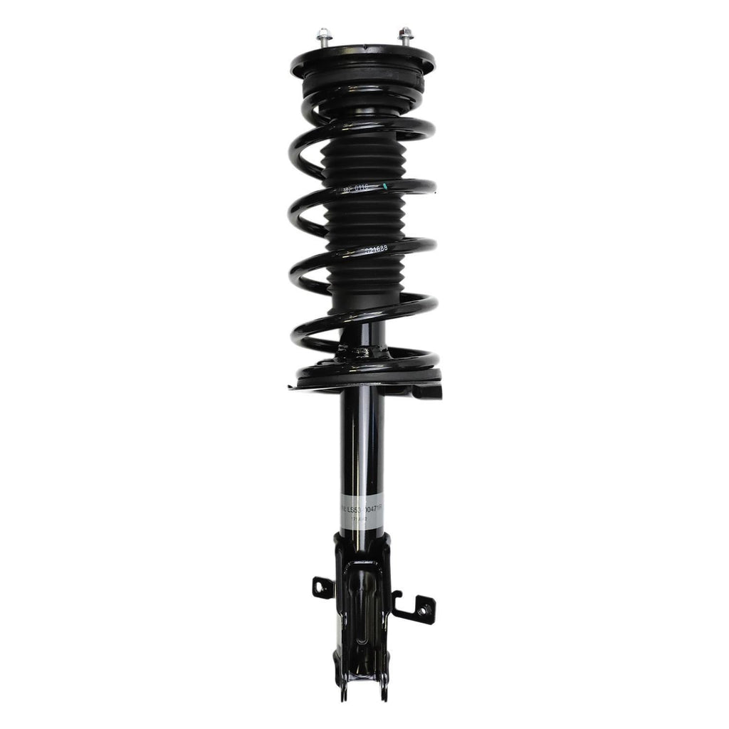 Suspension Strut and Coil Spring Assembly LS53-90471R