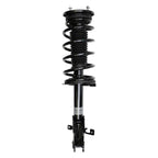 Suspension Strut and Coil Spring Assembly LS53-90471R
