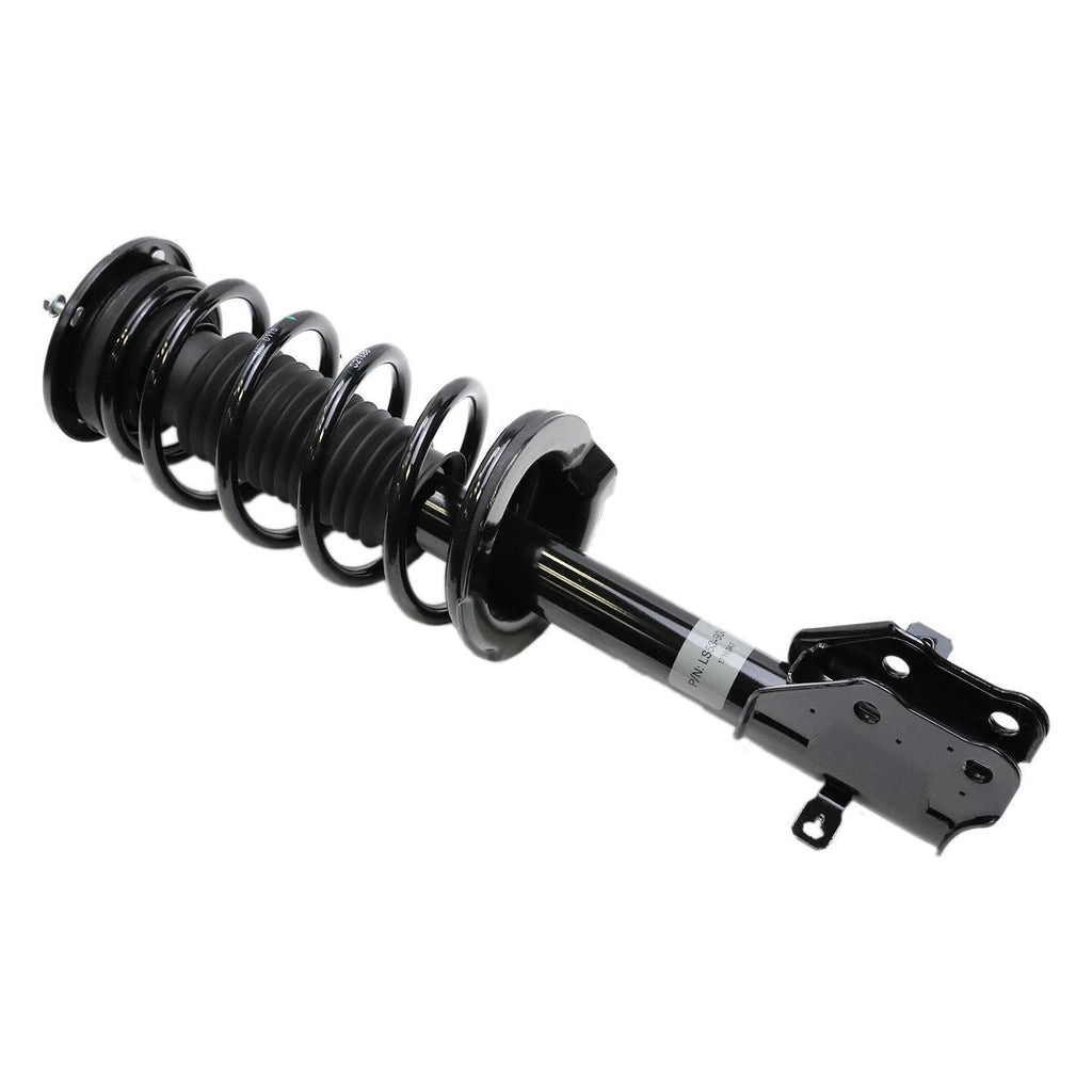 Suspension Strut and Coil Spring Assembly LS53-90471R