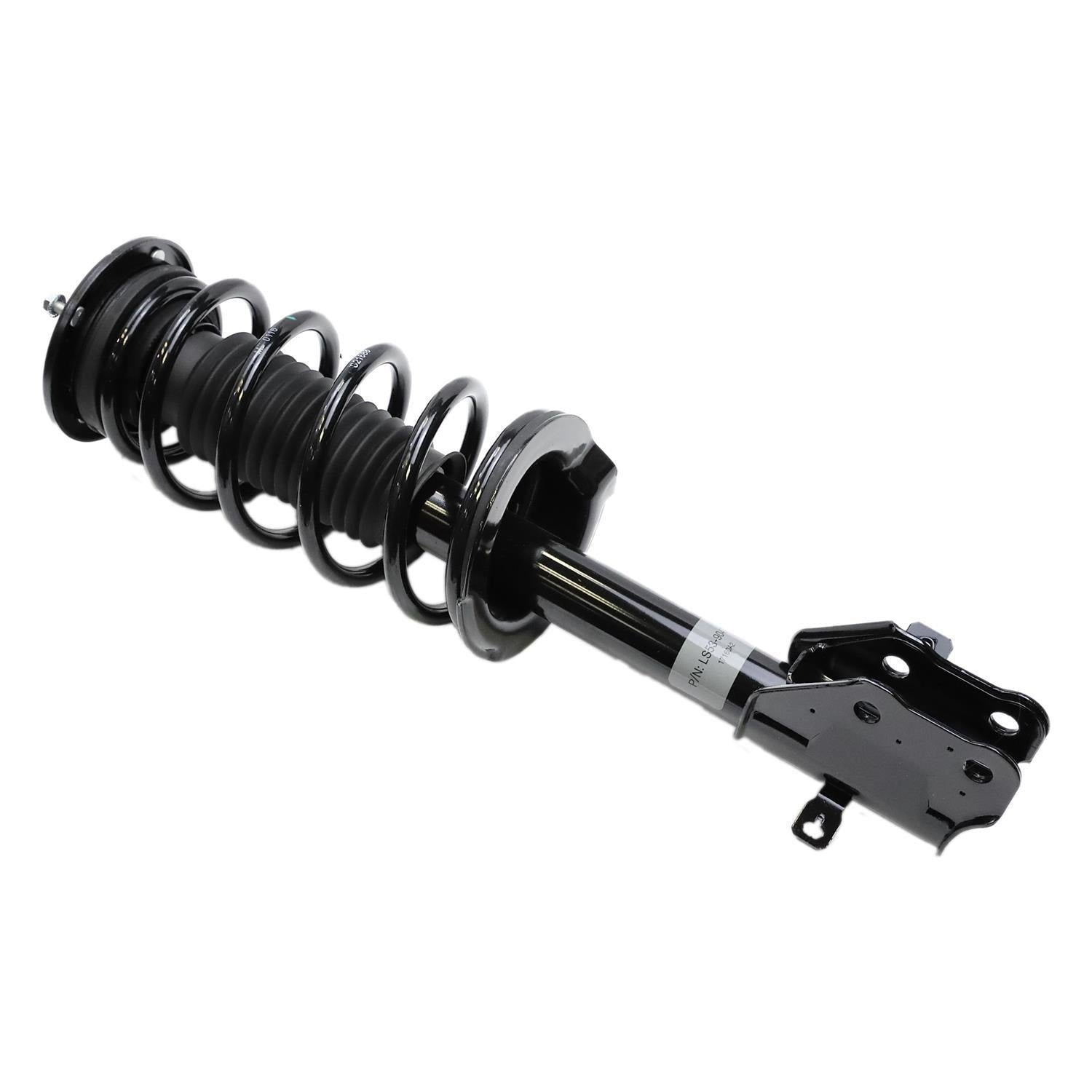 Suspension Strut and Coil Spring Assembly LS53-90471R